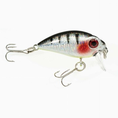 Wobler Atract Mini Jaxon 3.5cm 3.5g C