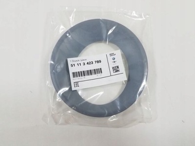 Bmw x3 e83 lift рамка протитуманна фара ліва oem 51113423789 фото №1