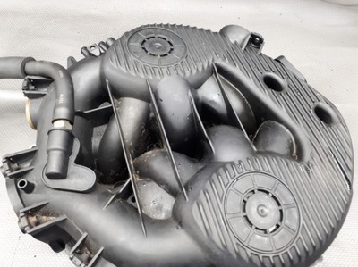 4792596ad колектор всмоктуючий chlysler sebring фото №1