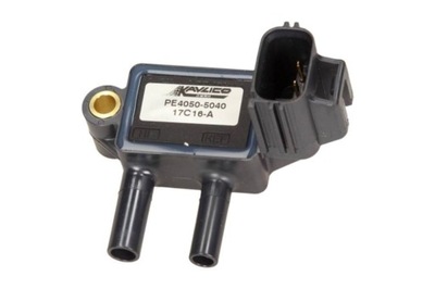 SENSOR PRESIÓN GASES DE ESCAPE FORD 1,6/2,0/2,2TDCI 1786775  