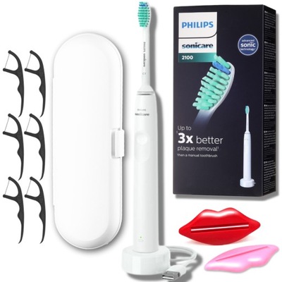 Szczoteczka Soniczna Elektryczna Philips Sonicare