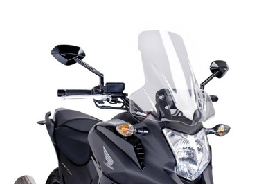 СКЛО ТУРИСТИЧНИЙ PUIG HONDA NC700X / NC750X 12-15