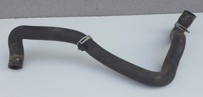 Шланг радиатора wody dacia sandero ii 0.9 tce фото №1