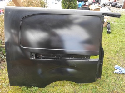 Jumpy expert proace long крыло правый задняя 16- фото №1