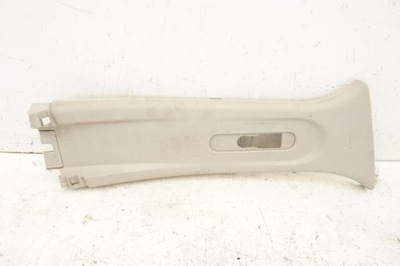 Защита стойка правая renault grand scenic iii фото №1