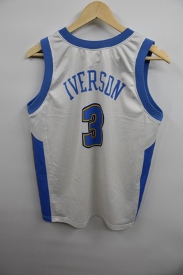 Champion Denver Nuggets Iverson koszulka NBA S