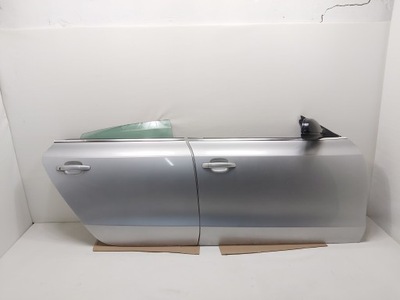 Дверь правый перед задняя сторона audi a5 8t sportback фото №1