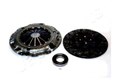 Japanparts комплект зчеплення набір isuzu trooper 3 фото №1