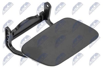 EDS-AU-074 NTY BRIDA CIEGA DE LAVAPARABRISAS FAROS AUDI Q5 01.2013-05.2017 /PR  