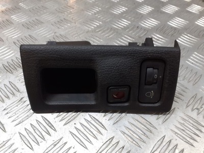 Панель регулировки света peugeot 206 1925699 фото №1