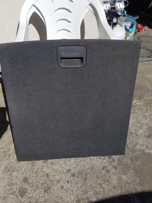 Пол багажника outlander i 2.0 turbo 2006 фото №1