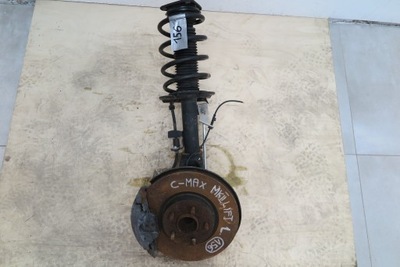 Ford c-max ii mcperson поворотный кулак левый перед фото №1