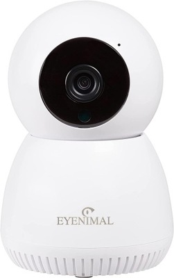 USZKODZONA Kamera IP Eyenimal Pet Vision Live