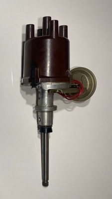 DISPOSITIVO DE ARRANQUE POLONEZ FSO 1500 FIAT 125P  