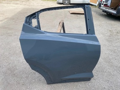 Двері задні праве nissan juke ii f16 фото №1