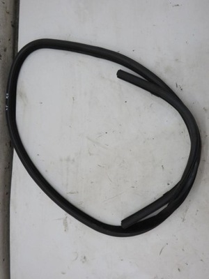 Прокладка дверь левый правый перед jaguar xe фото №1