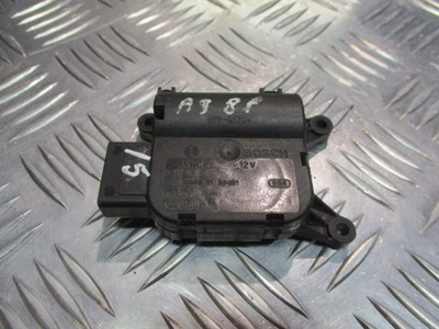 MOTOR CALENTADOR AUDI A3 8P 1K2907511F  