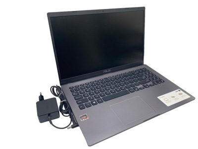 Laptop ASUS D509D 15,6 " AMD Ryzen 5 4 GB / 256 GB