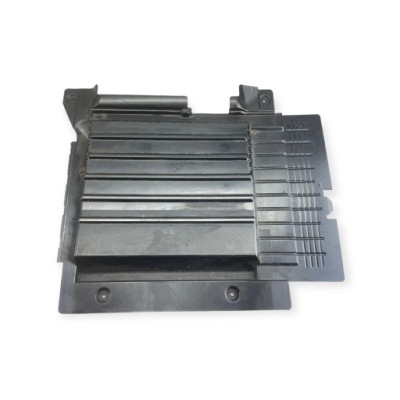 Mini r55 r56 заглушка захист коробка права фото №1