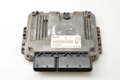 COMPUTADOR UNIDAD DE CONTROL ECU 51820069 ALFA ROMEO 159  