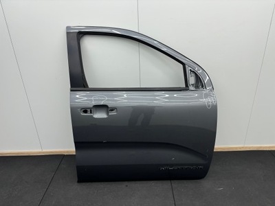 Ford ranger vi 2022r-- двері праве передні перед фото №1