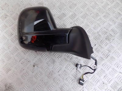 Combo e berlingo iv rifter proace doblo iii- дзеркало зовнішнє праве 7pin фото №1