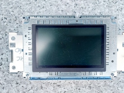 Volvo xc60 i экран дисплей 31350815 фото №1