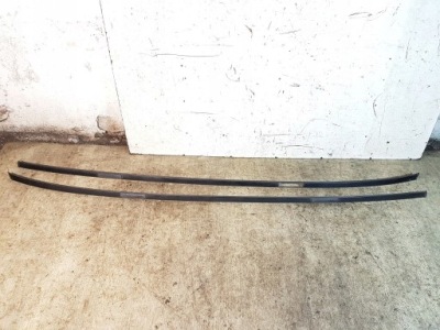 Молдинг кровельная крыша комплект suzuki sx4 crossover фото №1