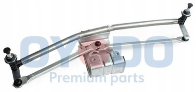 Механізм двірник oyo mercedes sprinter i 95- vw lt ii фото №1