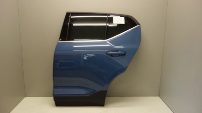 Volvo xc40 дверь lewetylne 734 фото №1