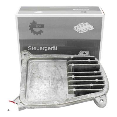 Модуль led поворотник mini mini 2015 2016 2017 2018 2019 2020 2021 2022 фото №1