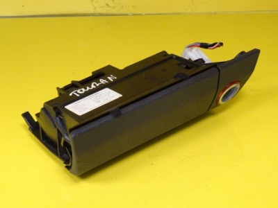 Пепельница vw touran i 1t1857961 nr145 фото №1