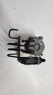 Насос abs opel corsa e 1.4 39084530 фото №1