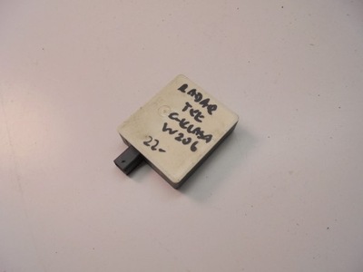 Mercedes датчик радар a0009003138 фото №1