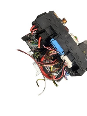 Коробка предохранителей модуль mercedes w203 2035451701 фото №1