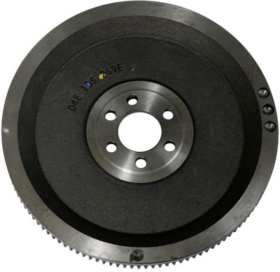 Колесо двомасовий vag фото №1