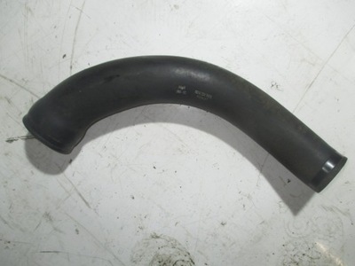 Шланг интеркулер renault mascott 2.8 98- фото №1