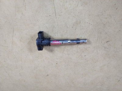 Leon ii 2.0 tfsi катушка зажигания 0040102033 фото №1