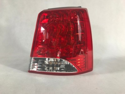 Kia sorento ii 09-12 лампа задняя правая led europa фото №1