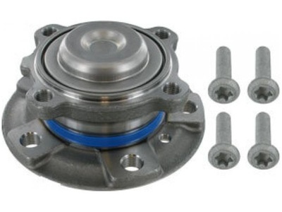 SKF VKBA 6781 KOMPLEKTAS GUOLIŲ RATAI 