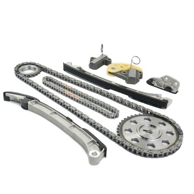 TUNING GEAR CHAIN MAZDA 6 GJ GL 2013- 2.2D DIESEL  