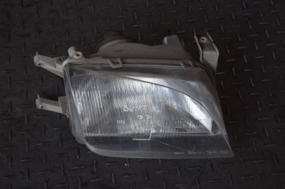 Лампа правый перед suzuki swift mk4 фото №1