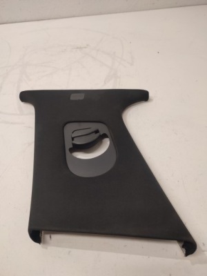 Peugeot 508 i захист стійка середнього ліва 9686334977 фото №1