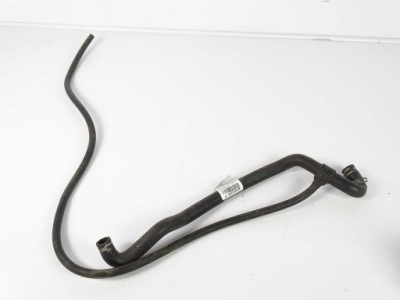 Mercedes w216 w221 wąż труба шланг wody фото №1