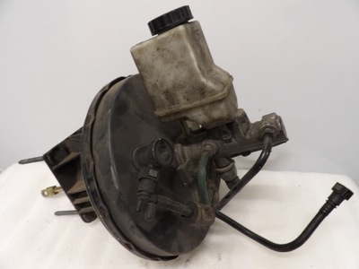 Підсилювач гальм citroën c5 ii break re_ 0204024797 2.0l дизель 2002 фото №1