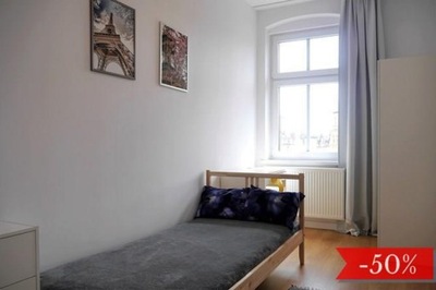 Pokój, Wrocław, 8 m²