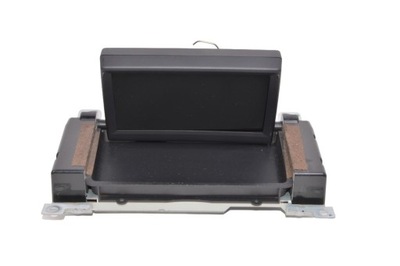 Aston martin db9 vantage монитор экран навигации фото №1