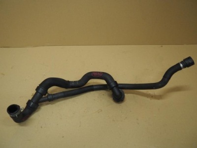 Труба wąż wody ford mondeo mk4 7g918286aa фото №1