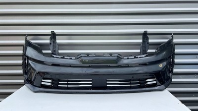 Kia sorento iv бампер перед передний фото №1