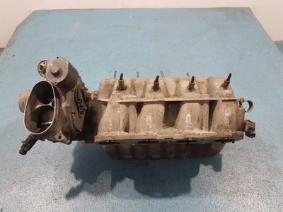 Audi a6 c5 4.2 quattro коллектор всасывающий 077133185f ars фото №1